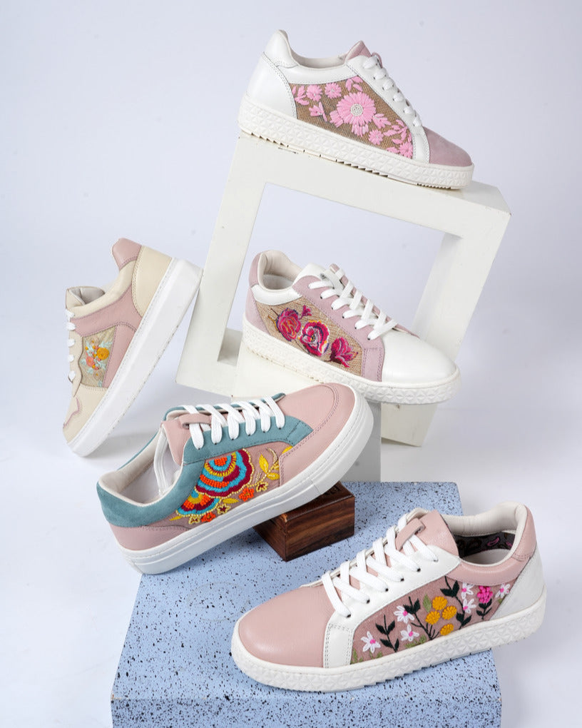 Women Sneakers